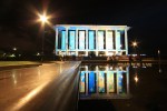National Library of Australia